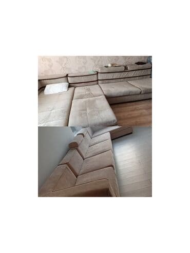 Ravon: Перетяжка и реставрация мягкой мебели Профессионально обновляем — 4