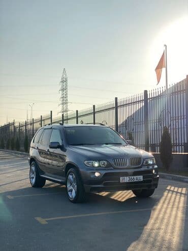 бмв ручки: BMW X5 M: 2004 г., 4.4 л, Типтроник, Бензин, Внедорожник — 1