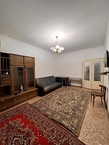 gala group: 2 комнаты, 50 м², 105 серия, 5 этаж, Косметический ремонт — 3