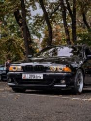 bwm самурай: BMW 5 series: 2002 г., 2.5 л, Автомат, Бензин, Универсал — 5