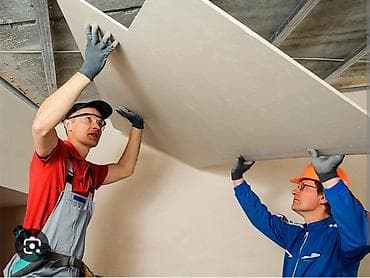 all group: Монтаж перегородок Больше 6 лет опыта — 6