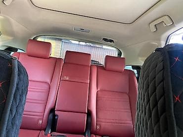 ux lexus: Lexus NX: 2018 г., 2 л, Автомат, Бензин, Кроссовер — 5