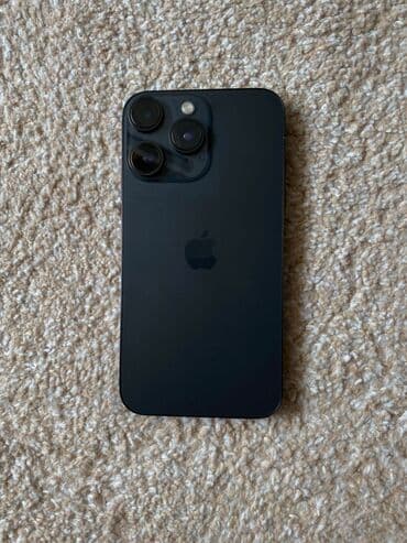 купить iphone xr в корпусе 13 pro: IPhone Xr, Колдонулган, 64 ГБ, Кара, Заряддоочу түзүлүш, 81 % — 2