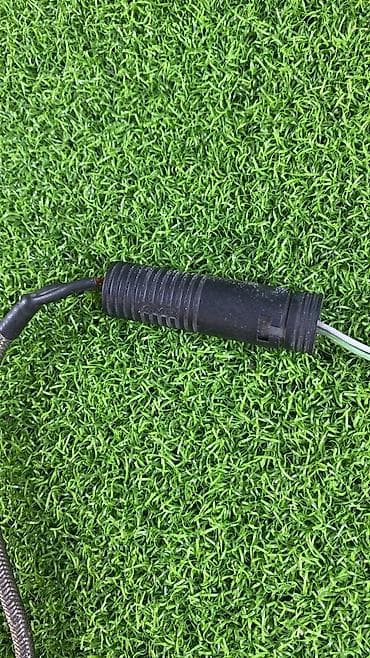 м5: Лямбда зонд BMW 1996 г., Оригинал, Германия — 2