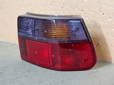 запчасти для опель вектра б: Задний правый стоп-сигнал Opel 1995 г., Б/у, Оригинал, Германия — 3