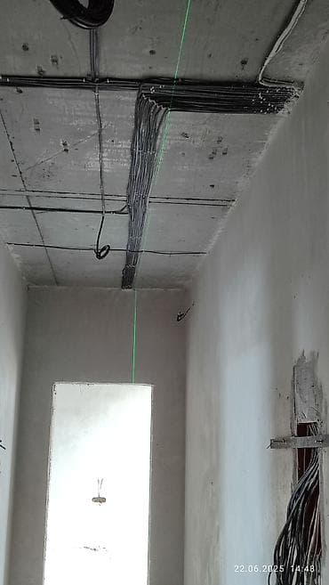 Электрики: Электрик | Установка автоматов, Установка бытовой техники, Демонтаж электроприборов Больше 6 лет опыта — 2