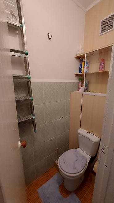 аренда квартир аламедин 1: 3 м², Эмереги менен — 3