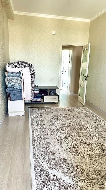 прихожая с зеркалом: Ковровая дорожка Синтетика, Восточный — 3