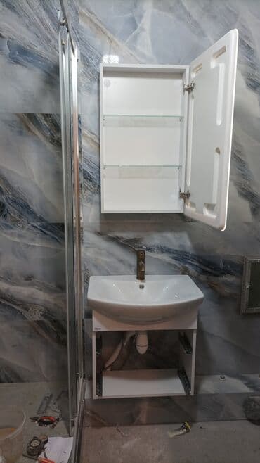 лист контейнера: Укладка плитки на откосы, окна, двери, Фартук на кухне, Укладка плитки на пол Больше 6 лет опыта — 6