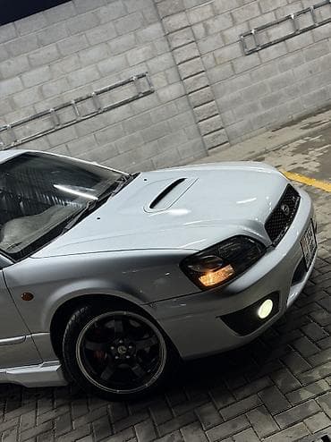 Унаа сатуу: Subaru Legacy: 1999 г., 2 л, Автомат, Бензин, Седан — 6