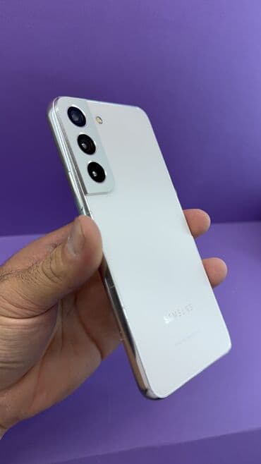 wifi для дома: Samsung Galaxy S22, Б/у, 256 ГБ — 2
