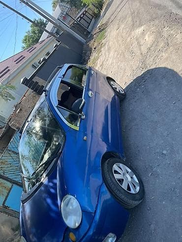 бампер на милениум: Daewoo Matiz: 2003 г., Механика, Хэтчбэк — 5