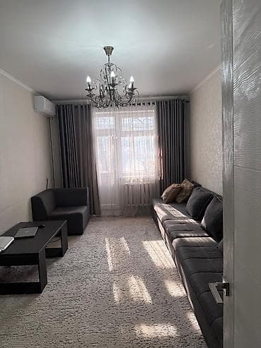 3 комнаты, 67 м², Индивидуалка, 2 этаж, Косметический ремонт — 5