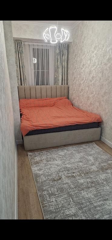 южный квартира: 4 комнаты, 95 м², Индивидуалка, 1 этаж, Евроремонт — 9