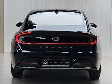 камри 40 крыша: Hyundai Sonata: 2022 г., 2 л, Автомат, Бензин, Седан — 5