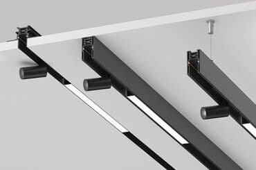 светильники направленного света: Теневой профиль теневой плинтус софиты теневой профиль для гкл и — 6