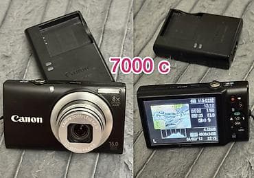 sony ps3: Продам фотоаппараты 5 шт находится на иссыккуле в районе пансионата — 2