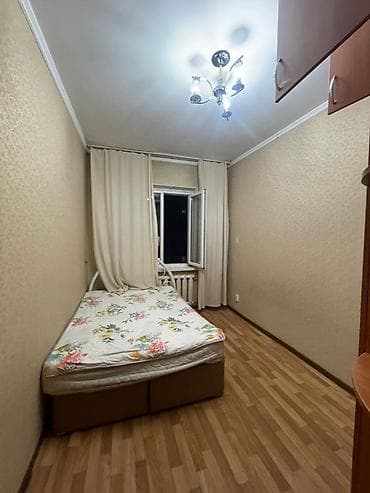 купить квартиру в джалал абаде: 3 комнаты, Собственник, С подселением — 3