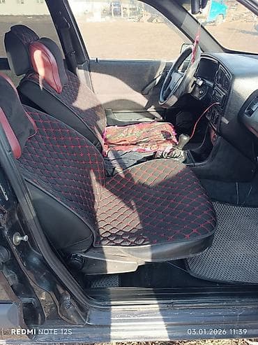 r16 kia: Volkswagen Passat: 1993 г., 2 л, Ручные, Бензин, Седан — 4