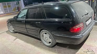 гигант шина: Литые Диски R 18 AMG, Комплект, отверстий - 5, Б/у — 10
