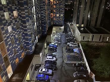 дом с квартирами: 2 комнаты, 48 м², Элитка, 7 этаж, Евроремонт — 9