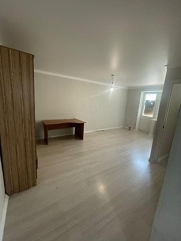 ошский рынок квартиры: 1 комната, 36 м², 2 этаж, Косметический ремонт — 1