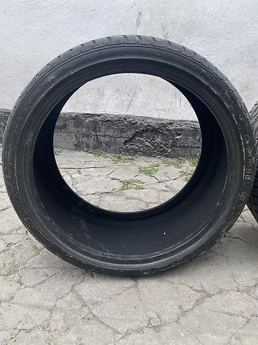 Шины 275 / 30 / R 19, Лето, Пара, Легковые, Sailun — 4