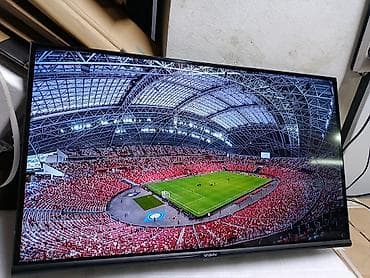 nokia 603: Ясин 32 Дюм диоганал 82 см Smart android качество отличное гарантия 3 — 6