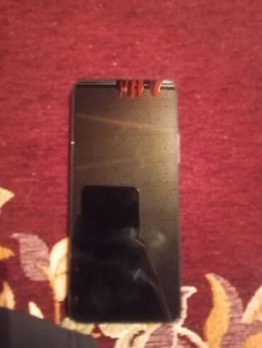 сумка из натуральной кожи: Redmi, Redmi 12, Б/у, 256 ГБ, цвет - Черный — 2