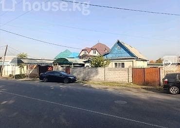 Продаю участок 1 линия 9 соток внутри участок 2 ангара под бизнес — 1