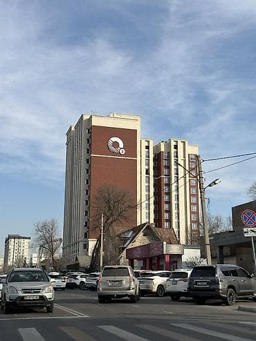 2 комнаты, 66 м², Элитка, 13 этаж, Готовая ПСО (под самоотделку)