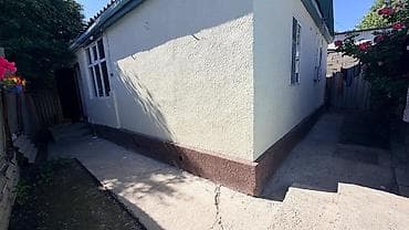 Үйлөр: СРОЧНАЯ ПРОДАЖА УЮТНОГО ДОМА В РАЙОНЕ АЛАМЕДИНСКОГО РЫНКА! ✨ Частный — 1