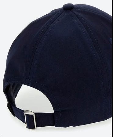 Блузкалар: Кепка, Бейсболка, Калканчы: Ийилген — 4