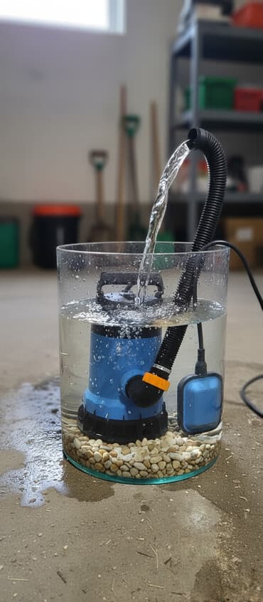 набор ключей force купить: Фекальный насос Джилекс «Фекальный 300/7» (погружной) Описание: - — 1