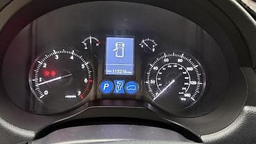 Унаа: Lexus GX: 2013 г., 4.6 л, Автомат, Бензин, Жол тандабас — 6