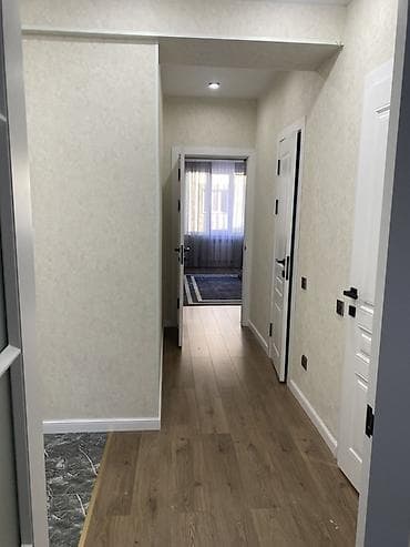 кватиры ош: 2 комнаты, Собственник, Без подселения, Без мебели — 4