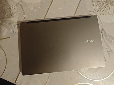 acer e1: Ноутбук Acer Aspire Lite 15.6" Ключевые характеристики: - Экран — 3