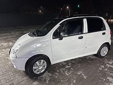 daewoo espero: Daewoo Matiz: 2004 г., 0.8 л, Механика, Бензин, Хэтчбэк — 7