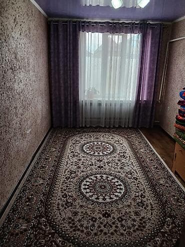 110: 🏡 Срочно продается дом в Ак-Ордо 2! ✨ Отличный вариант для комфортной — 2