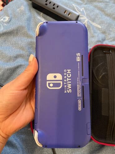 nintendo switch oled бишкек: Nintendo Switch — 2