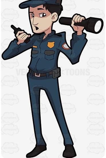 посудамойщица аламедин 1: В этно комплекс Супара требуется охрана Место работы: село Кок жар — 3