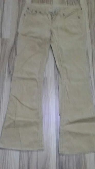 двойка брюки и кофта: Брюки XL — 15