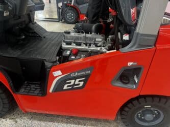 lonking: Погрузчик, Вилочный — 7