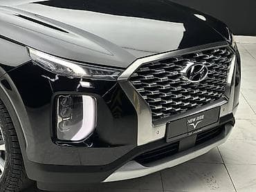 start line champion: Hyundai Palisade: 2019 г., 2.2 л, Автомат, Дизель, Кроссовер — 3