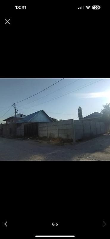 эко дом: 40 м², 1 комната, Забор, огорожен, Кондиционер, Парковка — 4