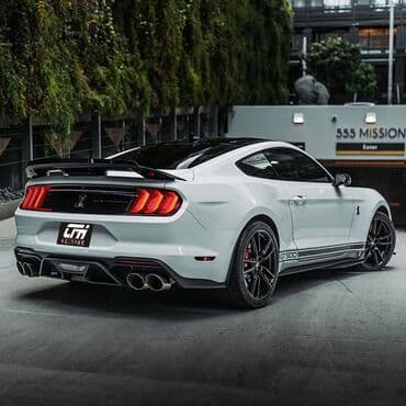 fort: Ford, Новый, Аналог — 4