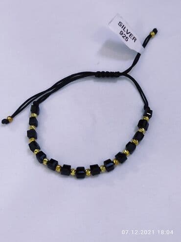 свадебные платья от производителя: Браслет, Проба 925, Женские, Новый — 3