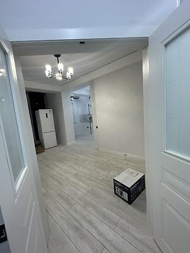 2 room flat: 2 комнаты, 49 м², Элитка, 9 этаж, Евроремонт — 8