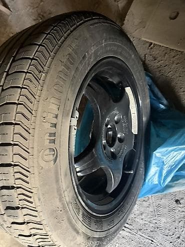 hyperko 2: Зимние шины GOFORM Winter W705 - Размер: 225/55 R17 - Индекс — 6