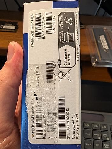amd fx: Процессор для ПК, Новый, Intel Core i9, 24 ядер — 2